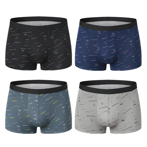 Stylish Comfort Swim Trunks Set™